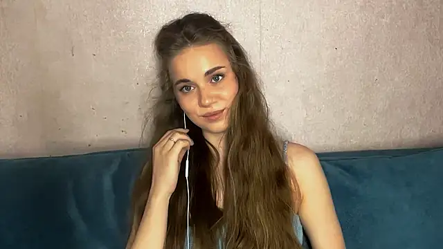 Czat XXX na żywo – Miss_Blessnyth