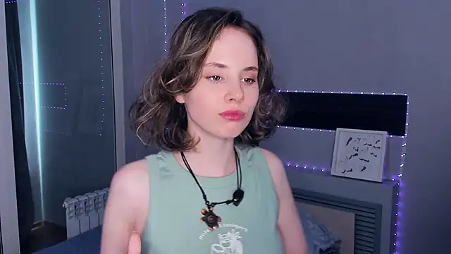 Czat XXX na żywo – CrystaLeah