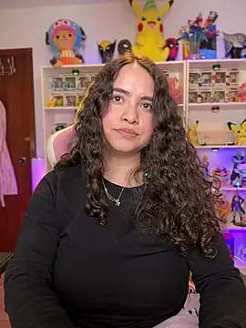 Sweet_sully__ Adlı Modelin Canl ı XXX Sohbeti