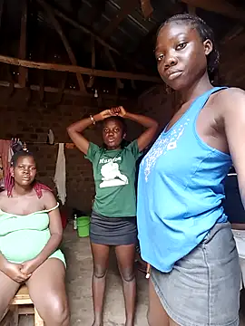 Webkamerová show holygrail001