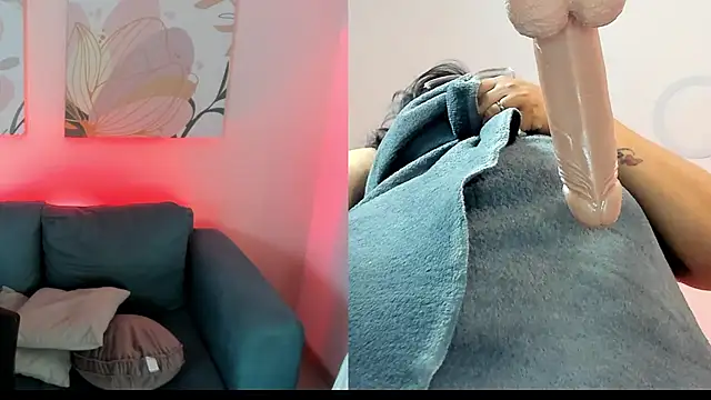 Amber_gold_ Chat XXX in diretta