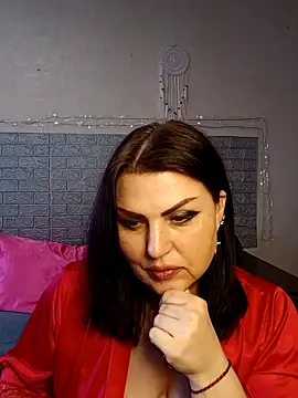 XXX chat uživo modela kataleya94