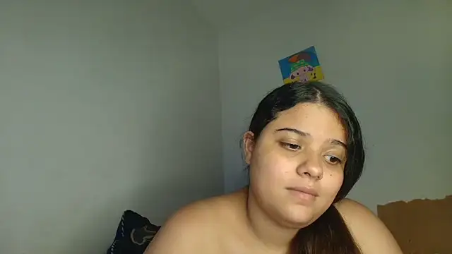 XXX chat uživo modela luisahot_9727