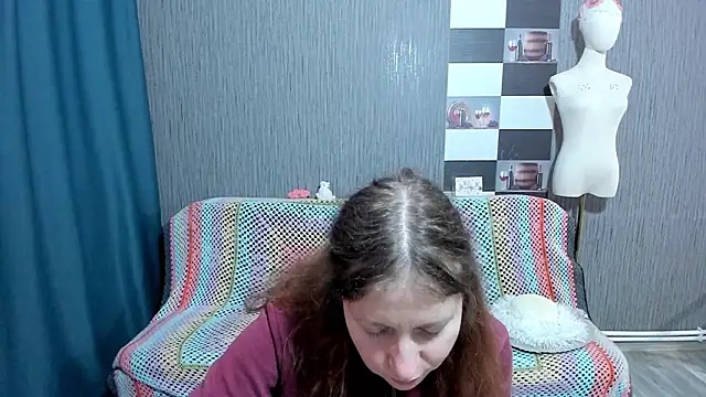 XXX chat uživo modela pa1e_pr1ncess