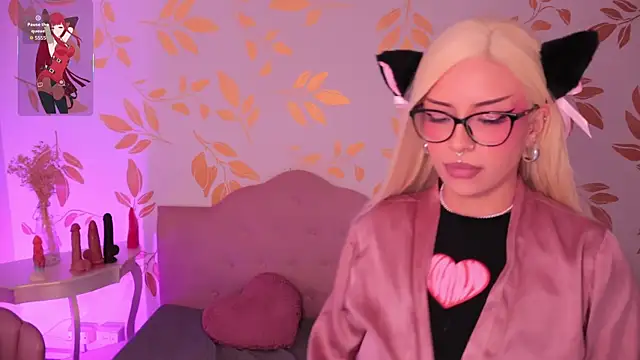 Misselektra__ Live XXX-Chat