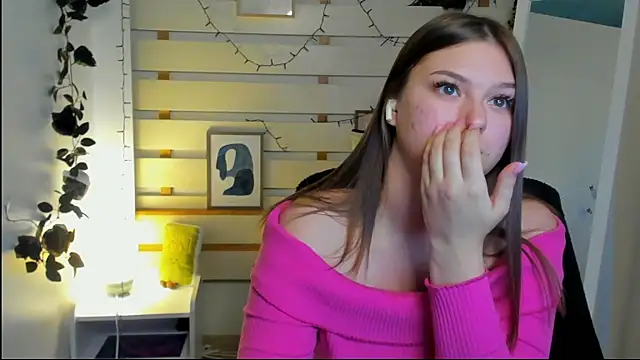 Josephine_Kiss 라이브 XXX 채팅