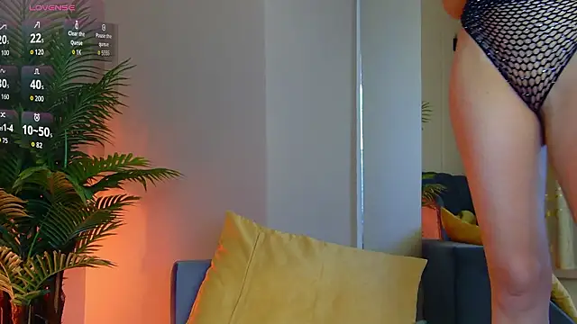 Chat +18 de Avril_Cyrus ao vivo