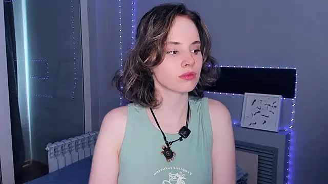 CrystaLeah Live XXX-chat