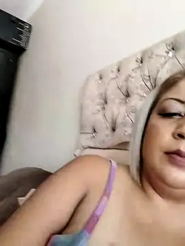 IndianLara – Live XXX-chat