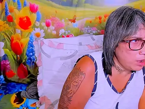 indianroxy – Live XXX-chat