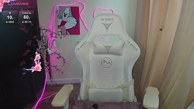 Živý XXX chat AudreyyKim