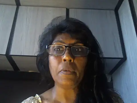 MsAttitude's Webcam Show