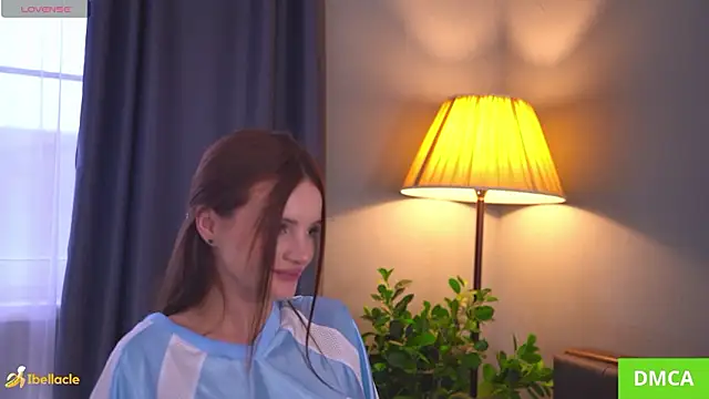 Bellacle's Live XXX Chat