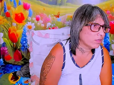 indianroxy – Live XXX-chat