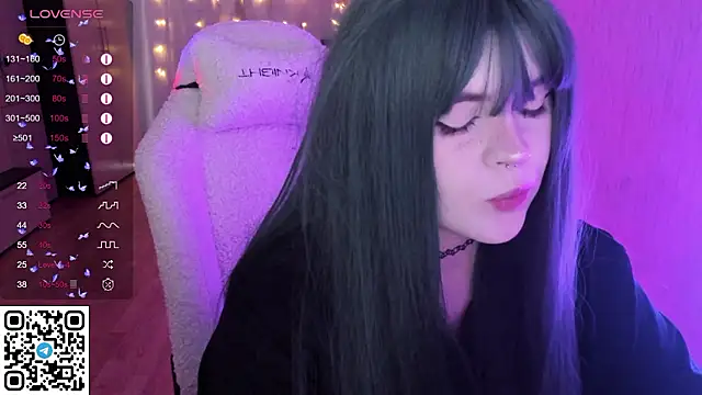 Živý XXX chat SelenaCute