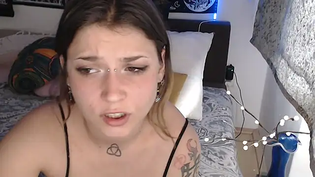 AlienforTwenty Obrolan Langsung XXX