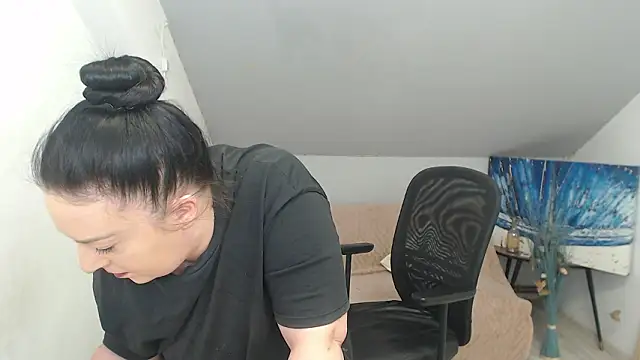 Chat XXX Live BrendaSkye