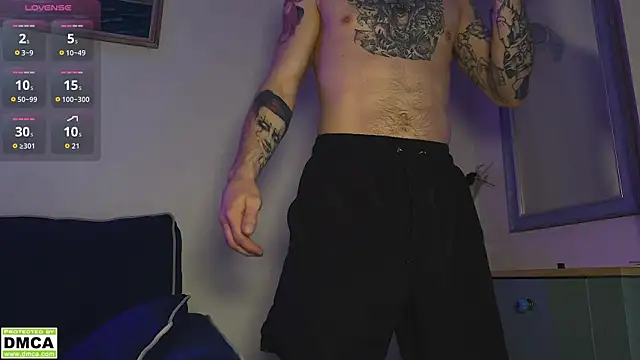 Czat XXX na żywo – meowluv66