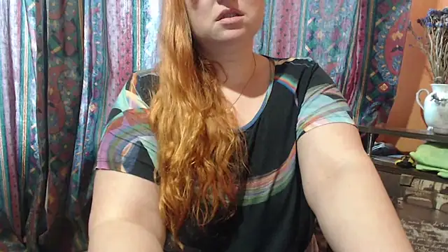 Foxy_Kate3333のライブXXXチャット