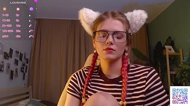 Chat XXX en directo de Gretchen_Mol