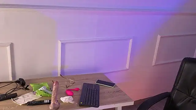 Sienarosewood's Live XXX Chat