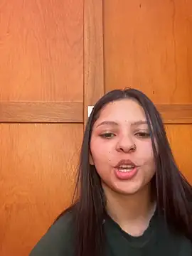 melanimorgan1のライブXXXチャット