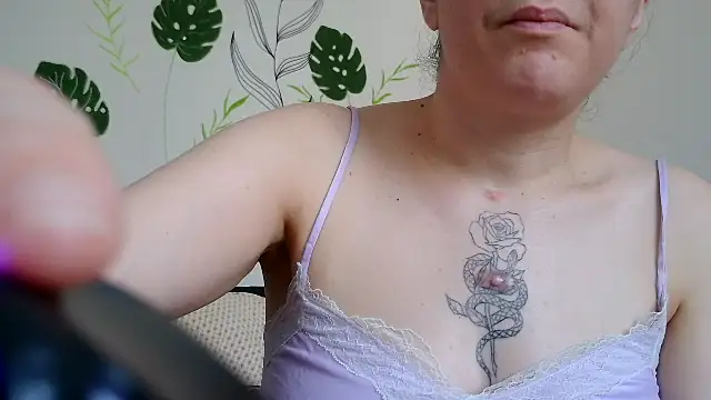 Chat XXX ao vivo de anngelle