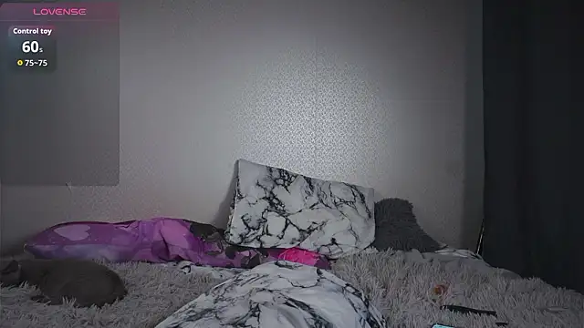 Chat XXX en directo de Eva1Ginger