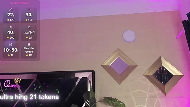 gemma_roberts_のライブXXXチャット