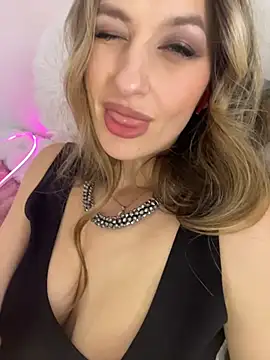 Chat XXX ao vivo de Alyxra