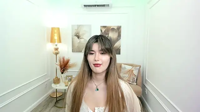 Chat XXX en directo de AnneTLi