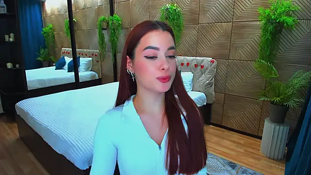 Chat XXX en directo de PutOnRepeat