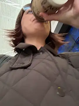 RinaCat's Live XXX Chat