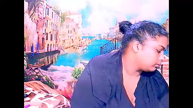 Chat XXX en directo de Indianfairy99