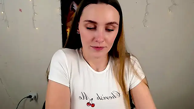 Chat XXX en directo de Doll_Angelina