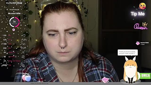 Živý XXX chat Alicia_love00