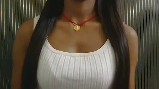 Webkamerová show Tanvi_Strip