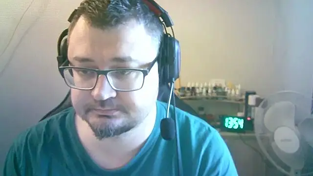 SirAbuser Show Webcam