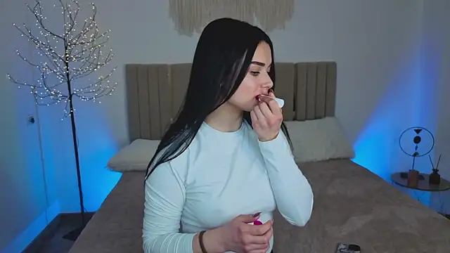 Silena_sky Live XXX Chat