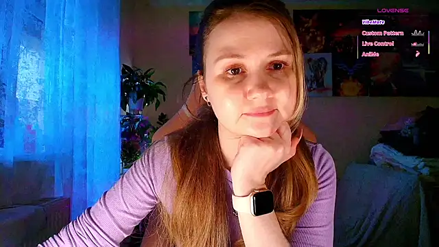 GoodWitch_ Chat XXX in diretta