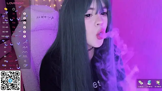 Živý XXX chat SelenaCute