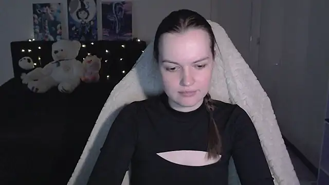 Little_flowers Chat XXX in diretta