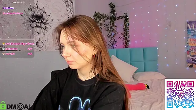 Czat XXX na żywo – boozekirs_