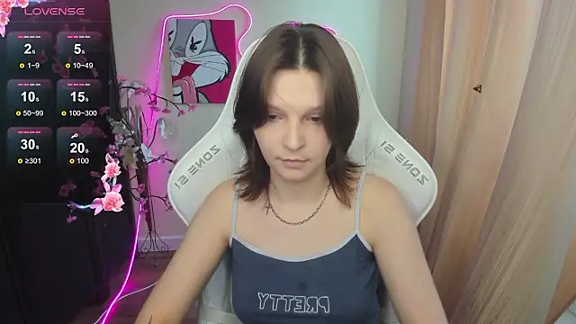 Онлайн чат XXX AudreyyKim