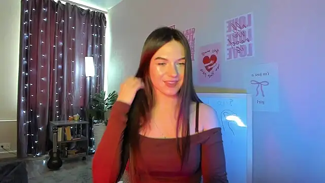 Czat XXX na żywo – luna_lust_212