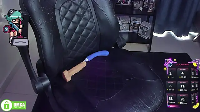 Roxy_clark's Live XXX Chat