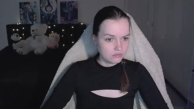 Czat XXX na żywo – Little_flowers