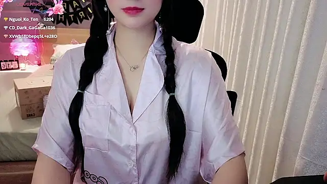 JENNIE-16 – webcam-show