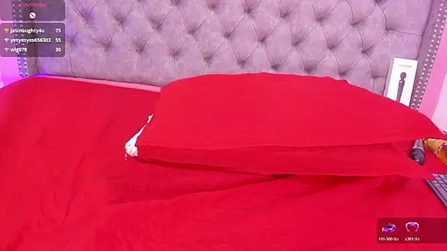 Chat +18 de Sofia_Girl_ ao vivo