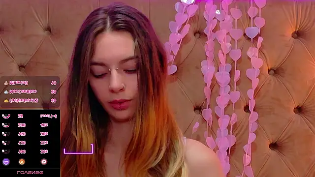 CoraVex Chat XXX live